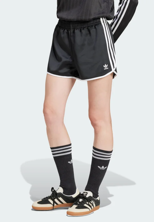 SPRINTER - Shorts - black