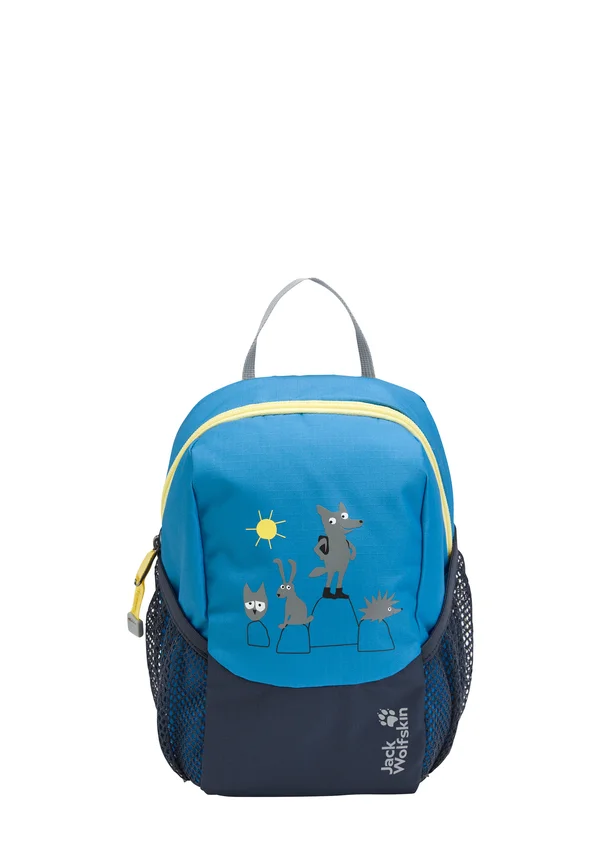 SPROUT - Tagesrucksack - aurora blue