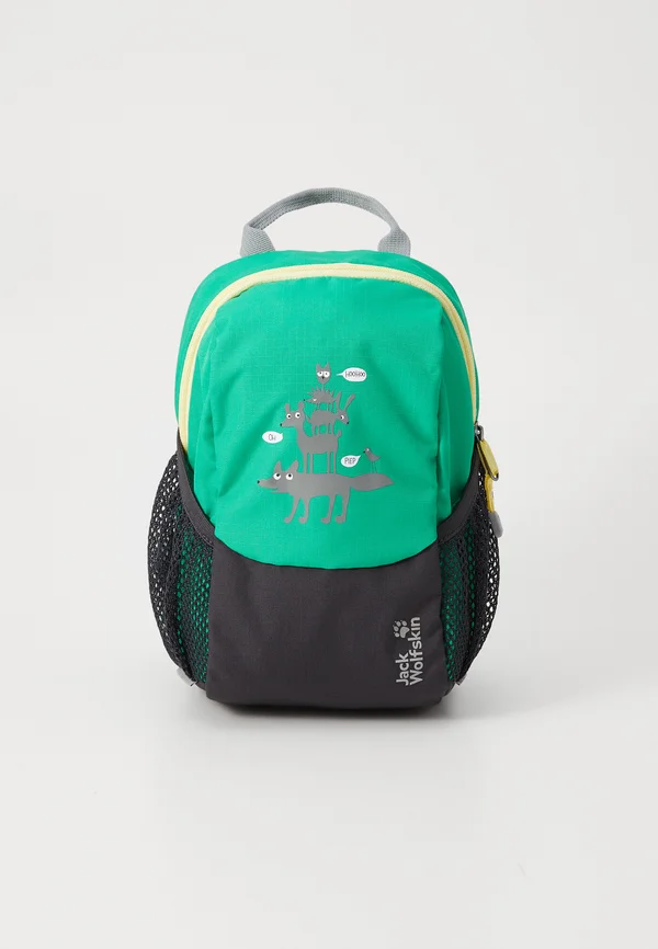 SPROUT - Tagesrucksack - green