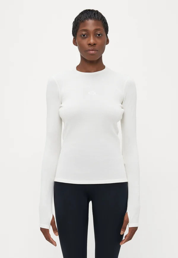 SPRUCE BASE LAYER - Unterhemd/-shirt - mist