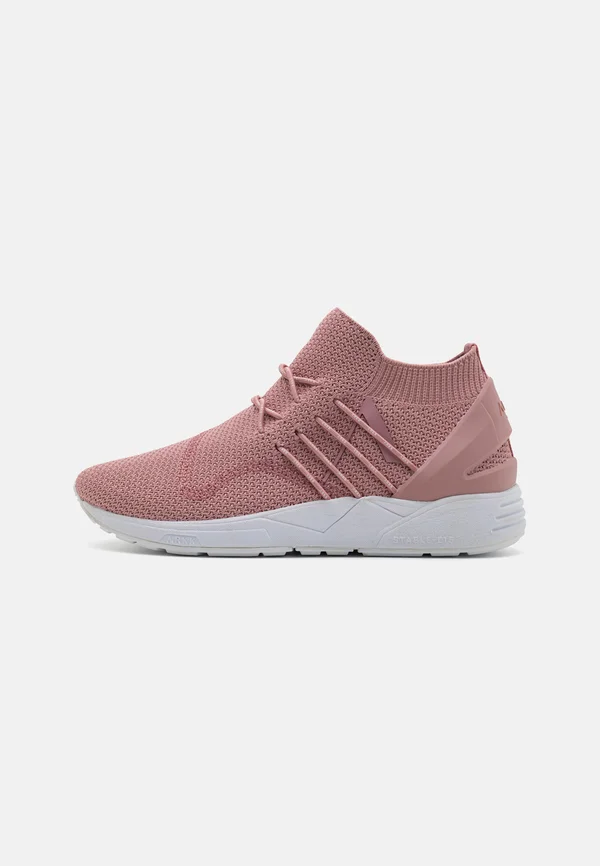 SPYQON UNISEX - Sneaker low - ash rose