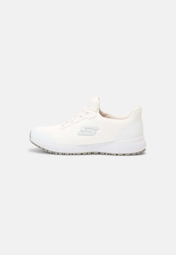 SQUAD  - Sneaker low - white