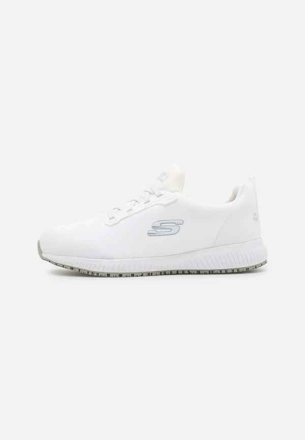 SQUAD - Sneaker low - white