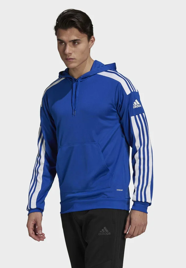 SQUADRA 21 - Kapuzenpullover - blue