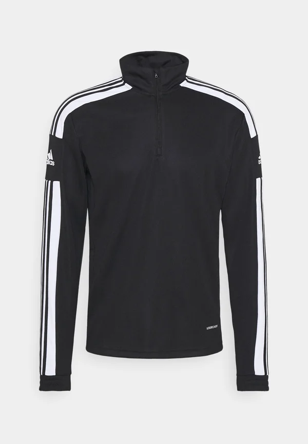 SQUADRA 21 - Sport T-Shirt - black/white
