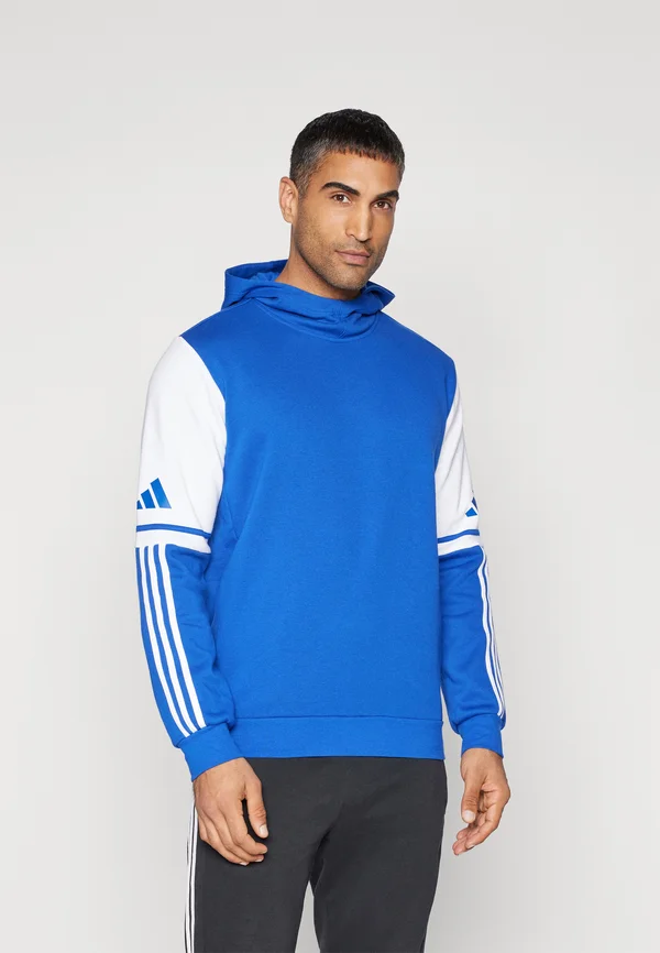 SQUADRA 25 - Kapuzenpullover - team royal blue/white