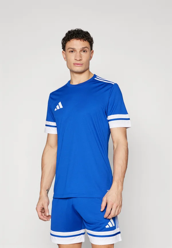 SQUADRA 25 - Sport T-Shirt - team royal blue/white