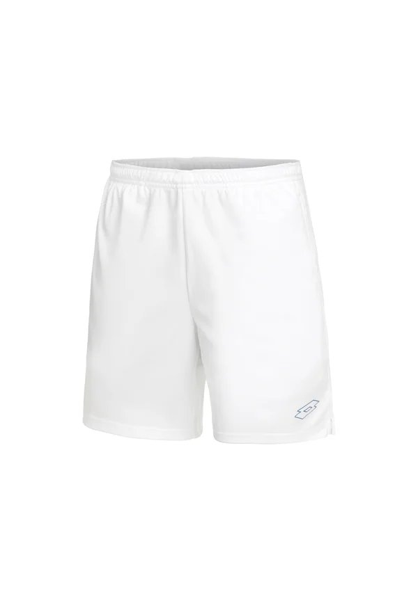SQUADRA III 7IN - Kurze Sporthose - weiss