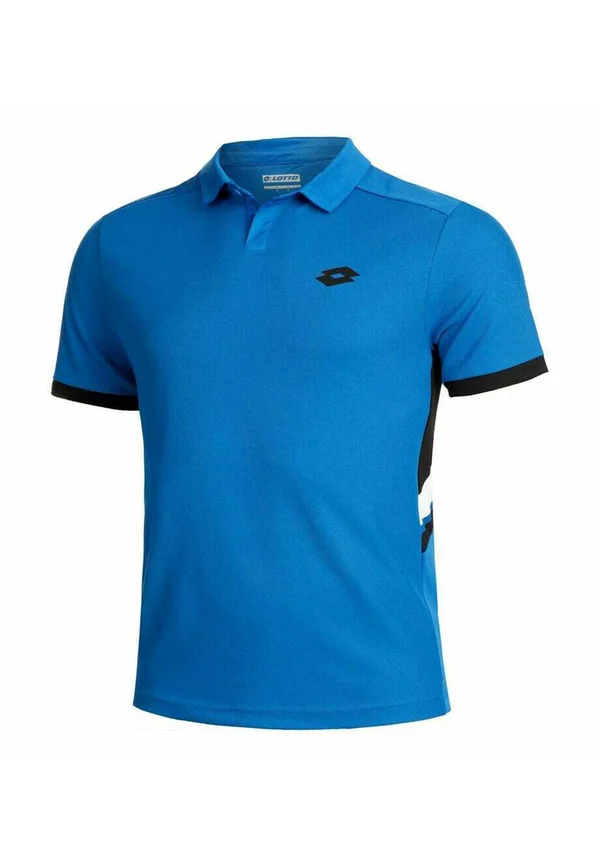 SQUADRA III - Poloshirt - skydiver blue