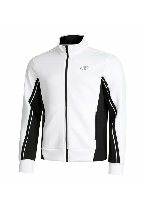 SQUADRA - Trainingsjacke - bright white