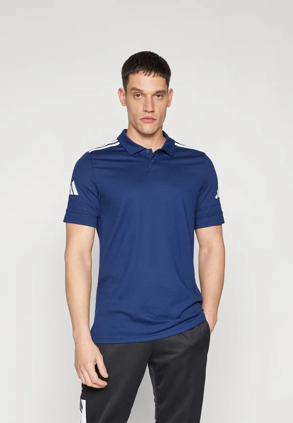 SQUADRA25  - Poloshirt - team navy blue/white