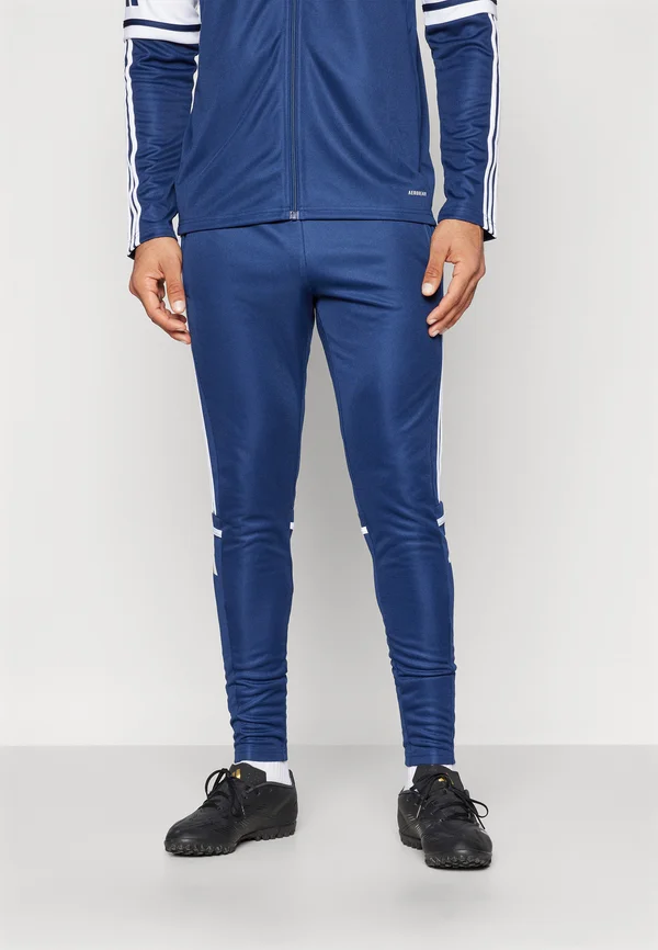 SQUADRA25 TRAINING PANT - Jogginghose - team navy blue/white