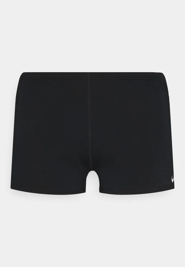 SQUARE LEG  - Badehose Pants - black