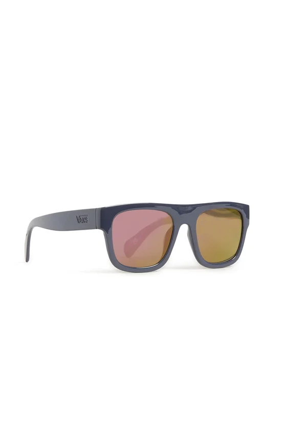 SQUARED OFF SHADES - Sonnenbrille - parisian night