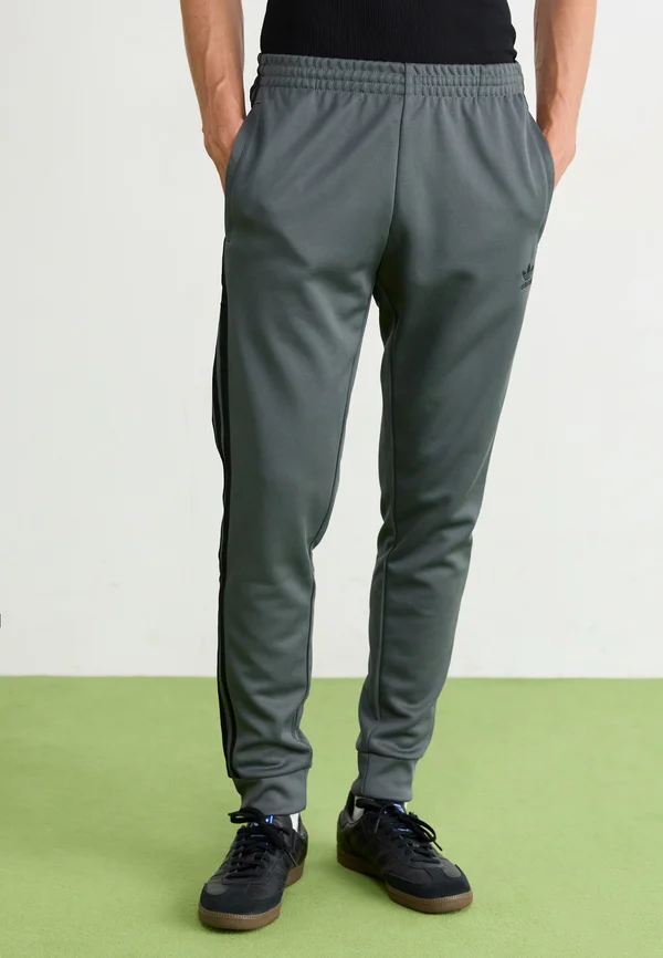 SST TP - Jogginghose - grey five/black