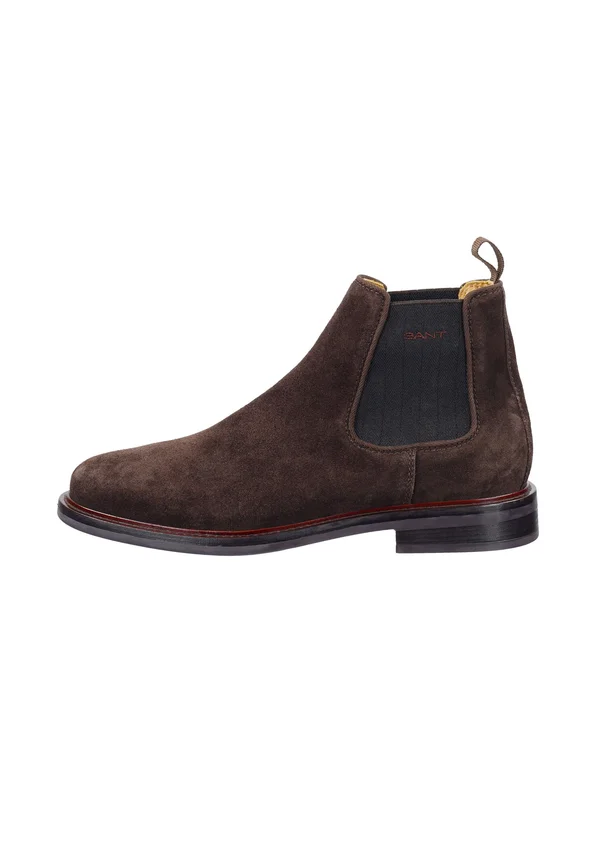 ST FAIRKON - Stiefelette - brown