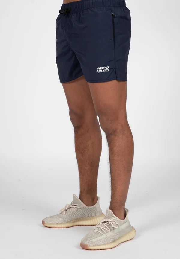 ST. TROPEZ - Jogginghose - blue