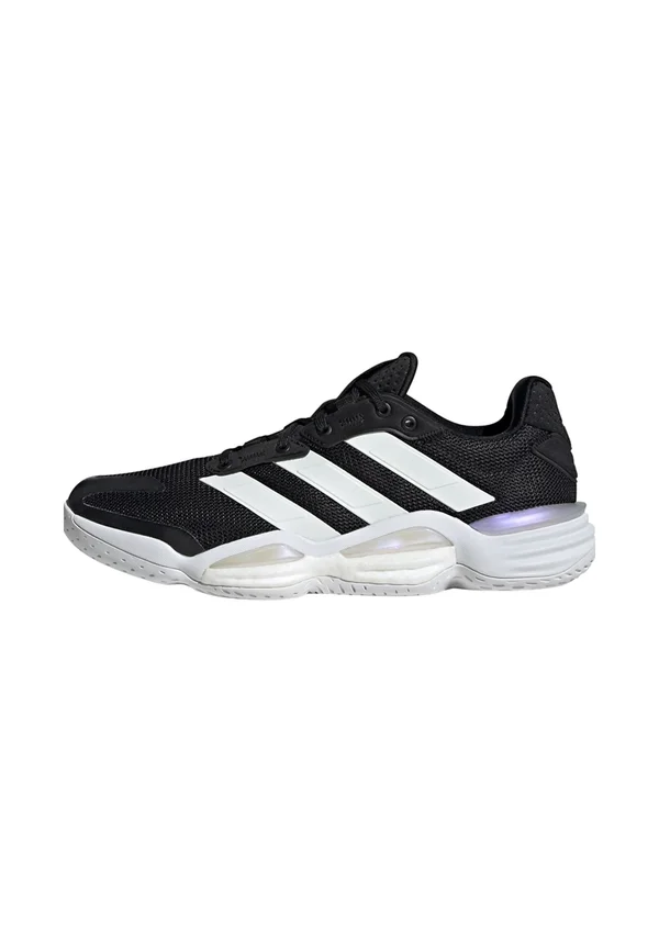 STABIL 16 - Volleyballschuh - core black   cloud white   cloud white