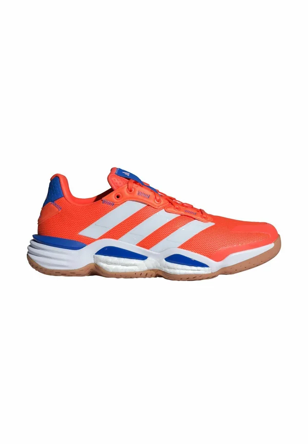 STABIL 16 - Volleyballschuh - team solar orange metalic bright royal