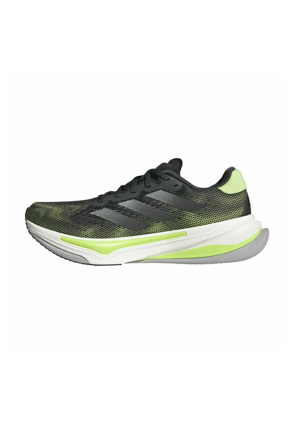 STABILITÄTS SUPERNOVA PRIMA - Laufschuh Straße - carbon ironmt pullim