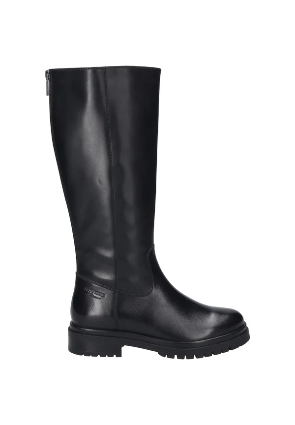 STACEY 10 - Stiefel - schwarz