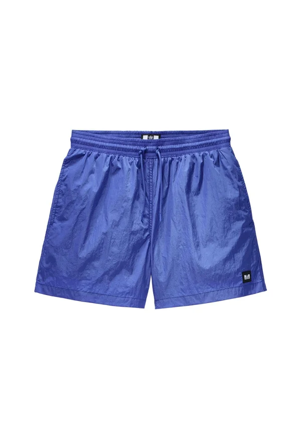 STACKS - Shorts - bluebell