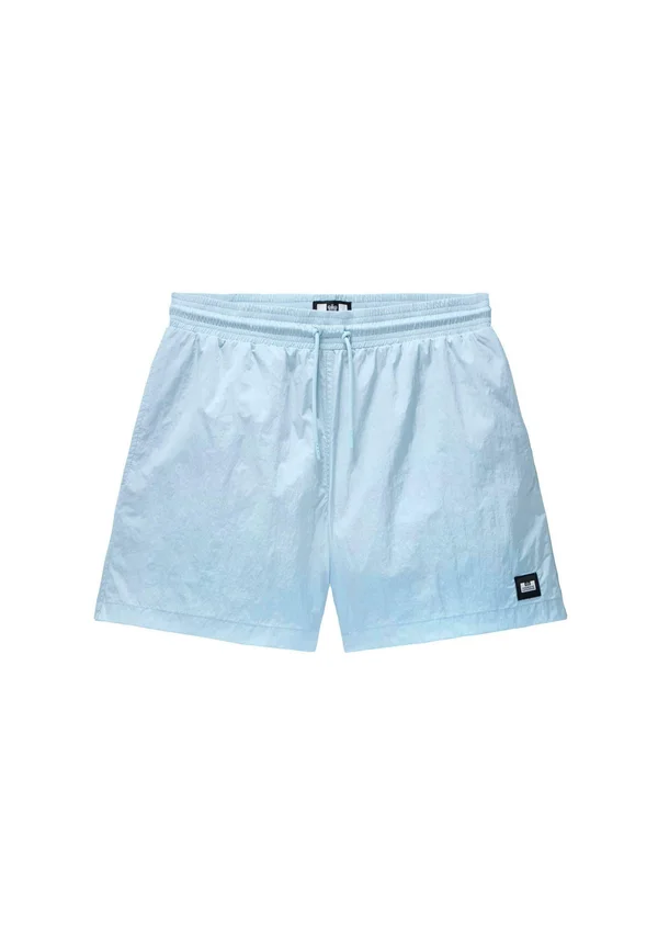 STACKS - Shorts - ocean wave
