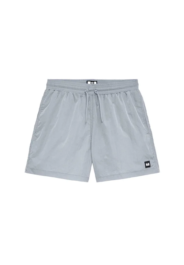 STACKS - Shorts - smokey