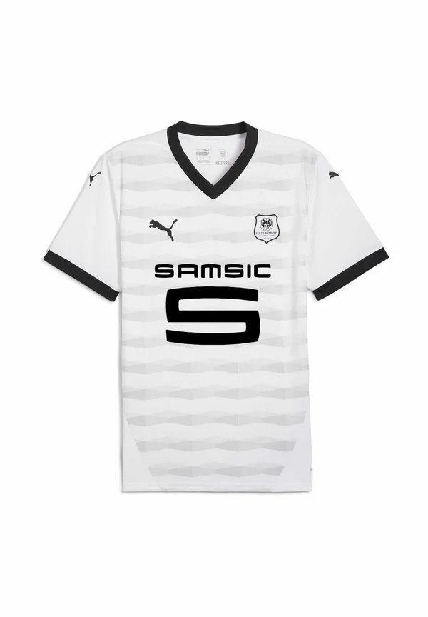 STADE RENNAIS AUSWÄRTST - Vereinsmannschaften - white black
