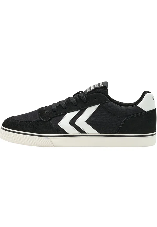 STADIL - Sneaker low - black
