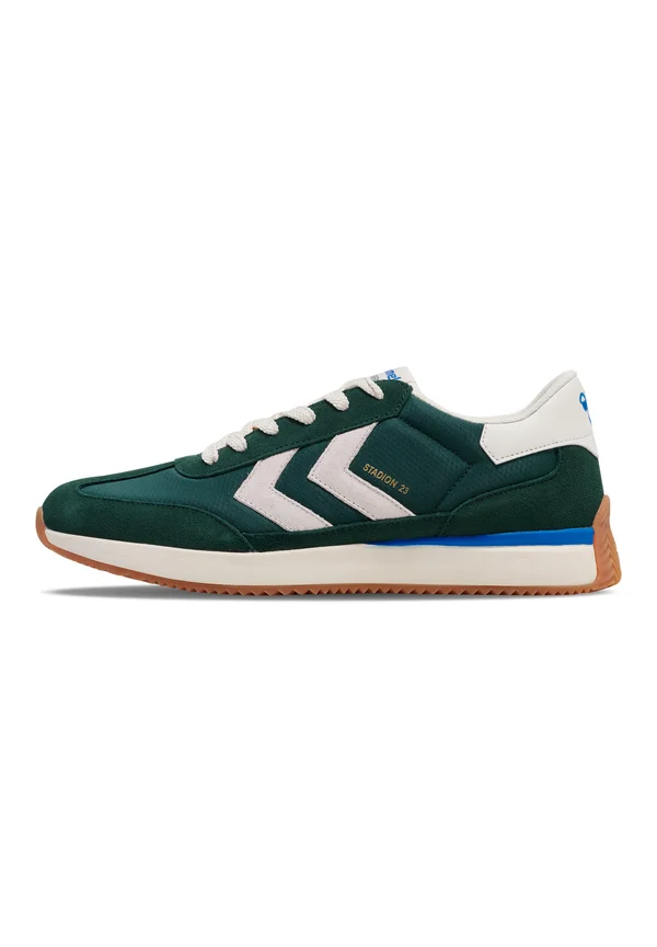 STADION 23 KS - Sneaker low - rain forest