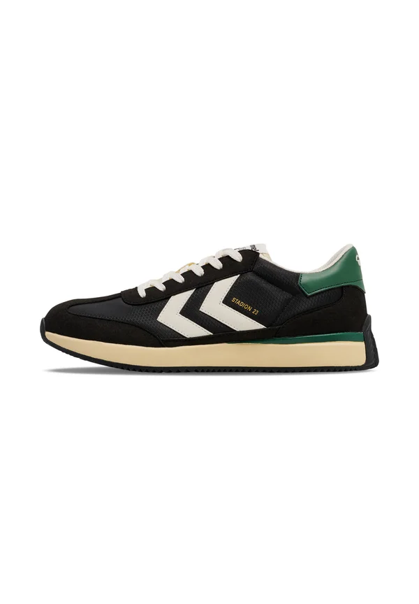 STADION - Sneaker low - anthracite
