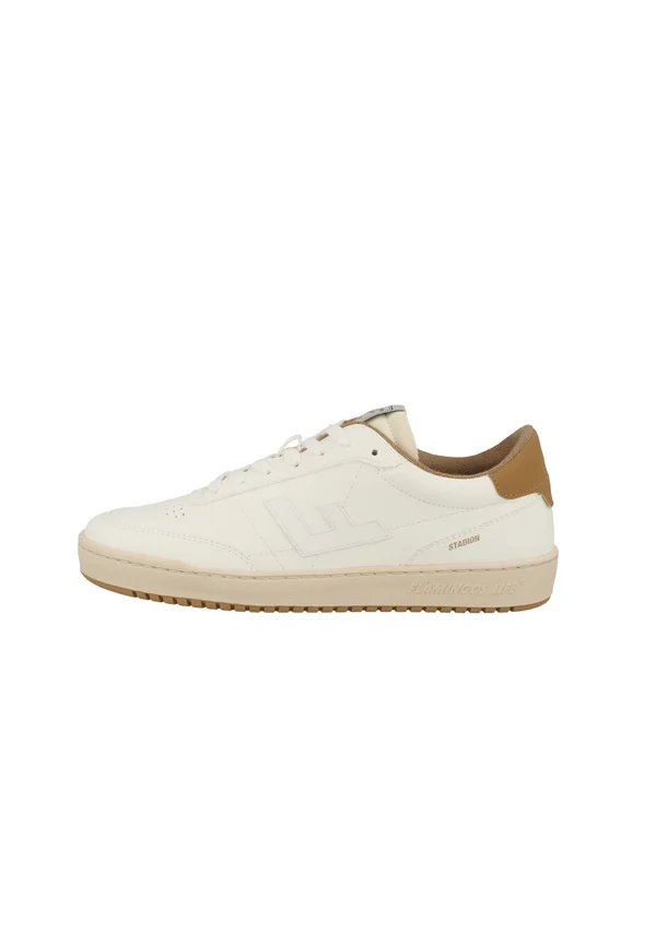 STADION - Sneaker low - tan (sttan)
