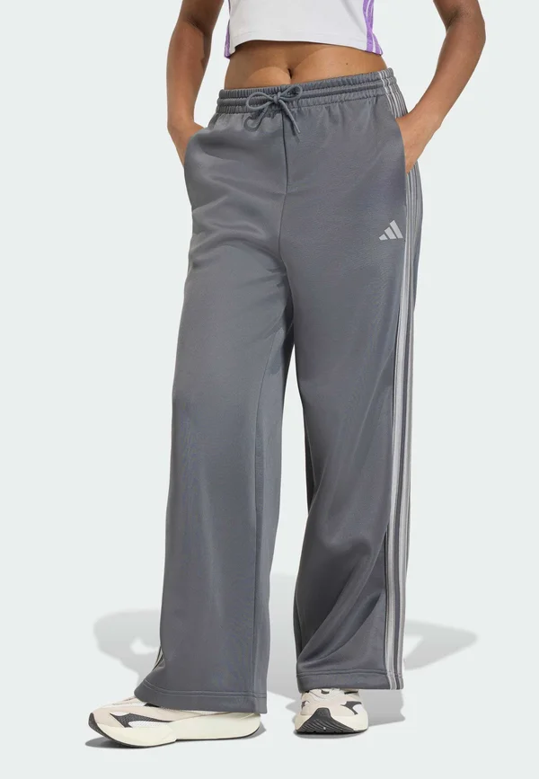 STADIUM - Jogginghose - grey six ch solid grey