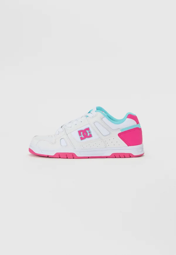 STAG - Skateschuh - crazy pink