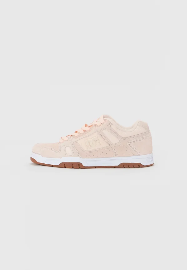 STAG - Skateschuh - light pink