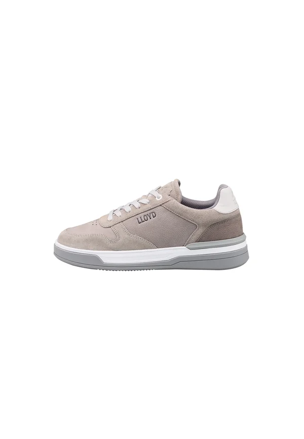 STAGE - Sneaker low - grau