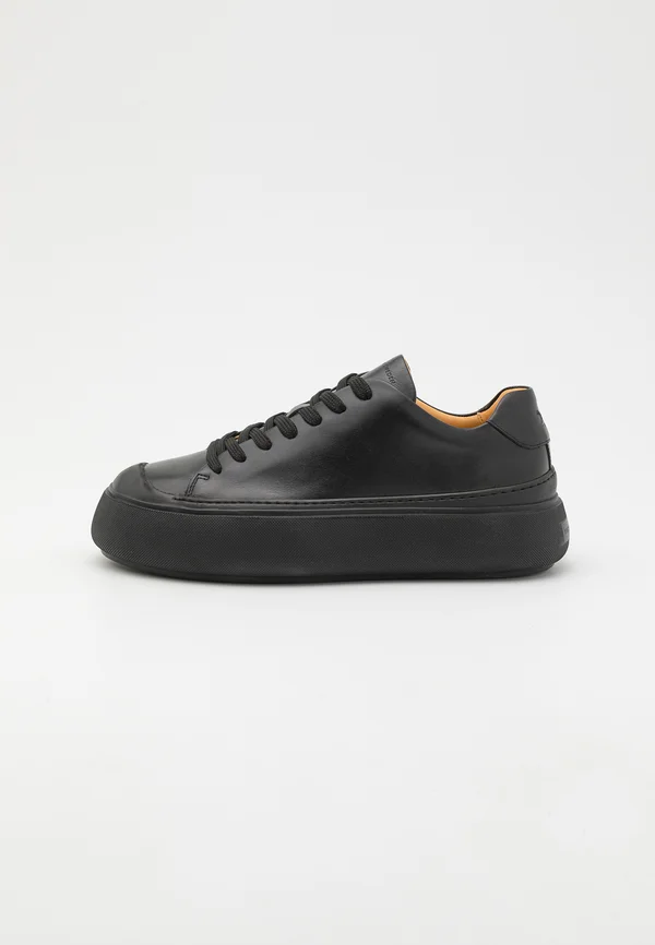 STAM - Sneaker low - black