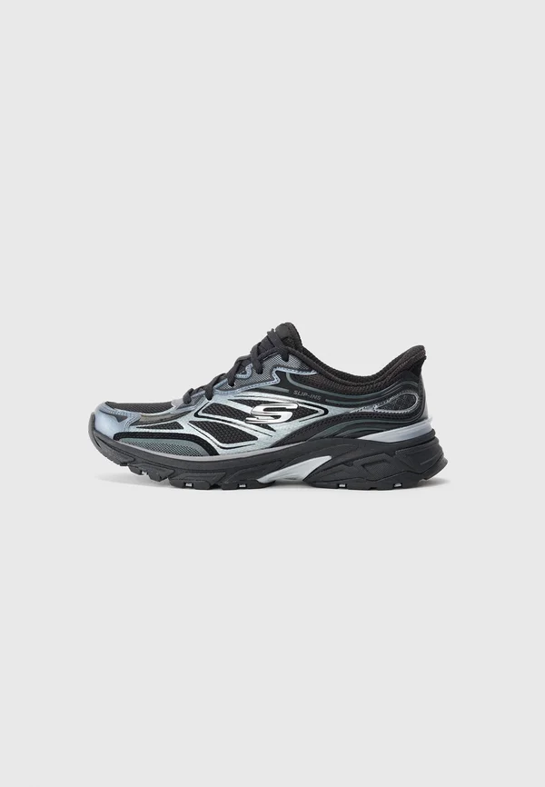 STAMINA SPORT - Sneaker low - black