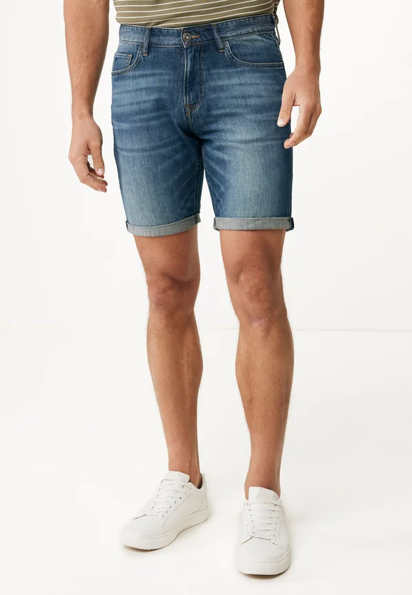 STAN - Jeans Shorts - medium used