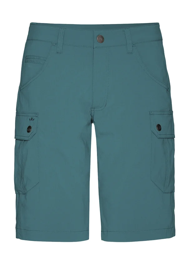 STAN - Outdoor Shorts - goblin blue