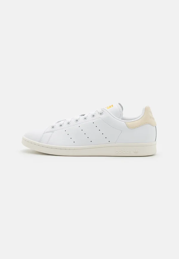 STAN SMITH - Sneaker low - footwear white/wonder white