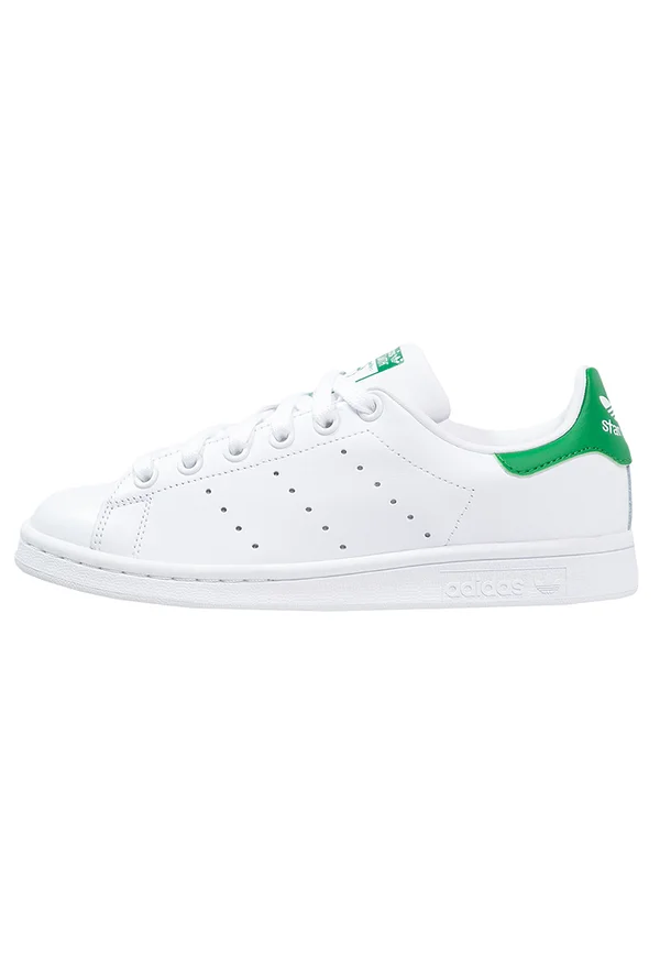 STAN SMITH - Sneaker low - ftwr white/core white/green