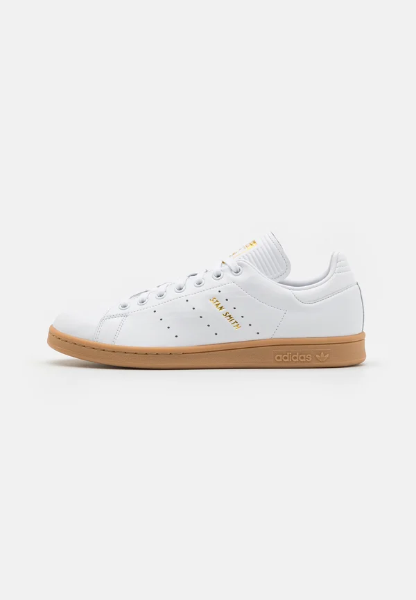 STAN SMITH UNISEX - Sneaker low - footwear white