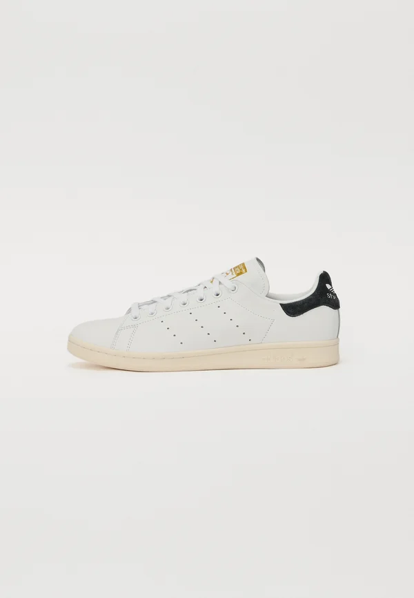 STAN SMITH UNISEX - Sneaker low - white/core black