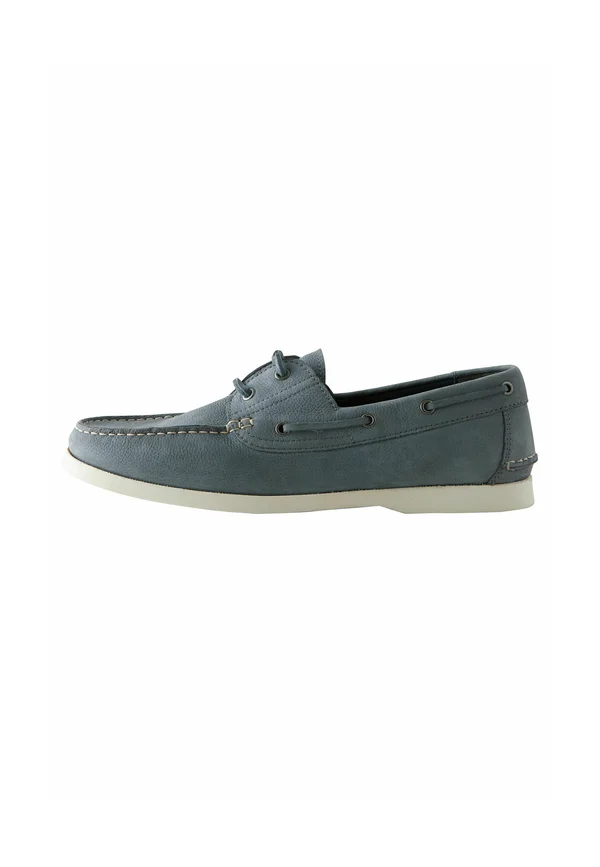 STANDARD - Bootsschuh - blue