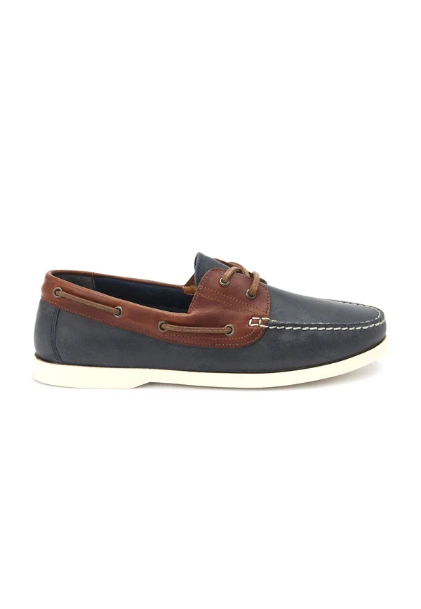 STANDARD - Bootsschuh - navy blue