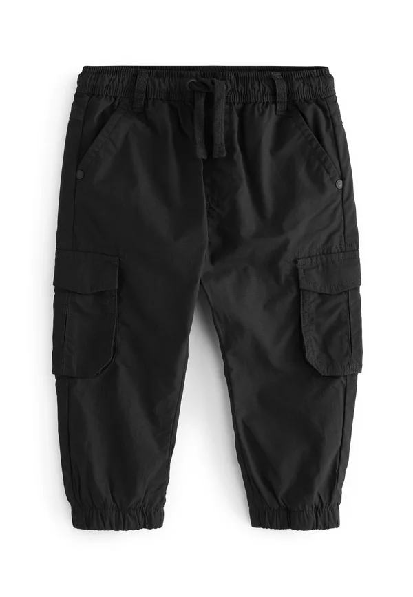 STANDARD - Cargohose - black