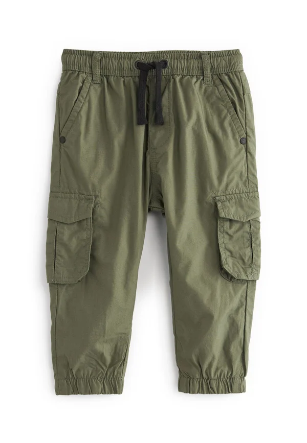 STANDARD - Cargohose - khaki green