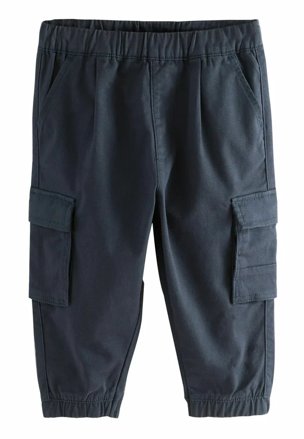STANDARD - Cargohose - navy